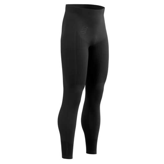 Adaptīvā materiālā pirmā slāņa bikses Compressport On/Off Tights